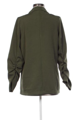 Дамско сако Unbranded, Размер M, Цвят Зелен, Цена 25,00 €