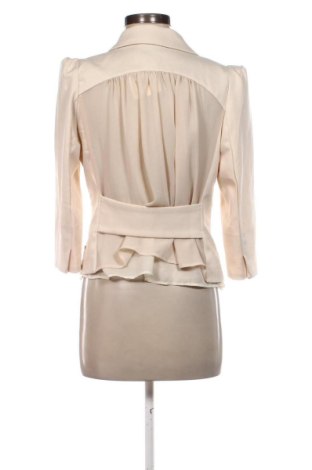 Sacou de femei Unbranded, Mărime M, Culoare Bej, Preț 127,45 Lei