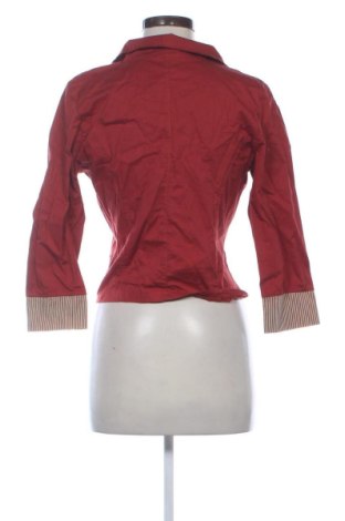 Дамско сако Unbranded, Размер L, Цвят Червен, Цена 24,44 €