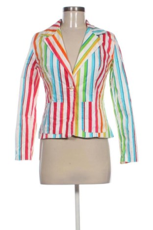 Γυναικείο σακάκι Unbranded, Μέγεθος S, Χρώμα Πολύχρωμο, Τιμή 15,99 €