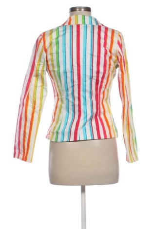 Γυναικείο σακάκι Unbranded, Μέγεθος S, Χρώμα Πολύχρωμο, Τιμή 15,99 €