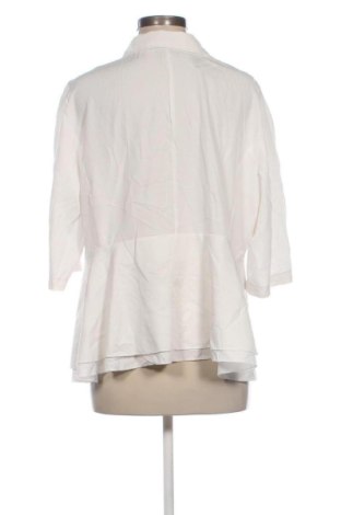 Dámske sako  Unbranded, Veľkosť XL, Farba Biela, Cena  21,95 €