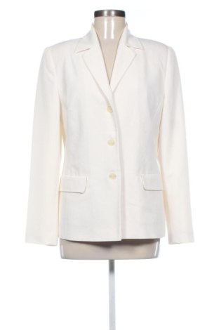 Damen Blazer Unbranded, Größe L, Farbe Weiß, Preis € 25,00