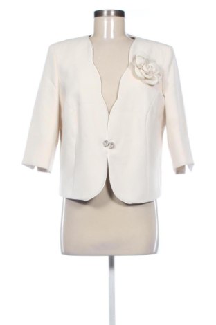 Dámské sako  Unbranded, Velikost XL, Barva Bílá, Cena  709,00 Kč