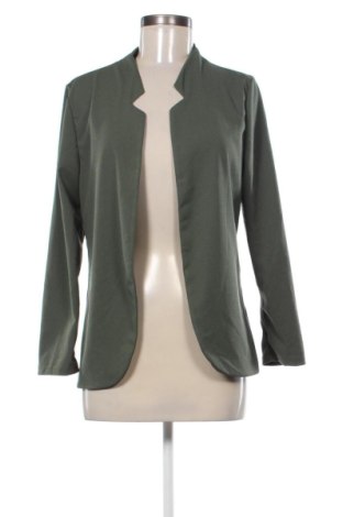 Dámske sako  Unbranded, Veľkosť L, Farba Zelená, Cena  26,95 €