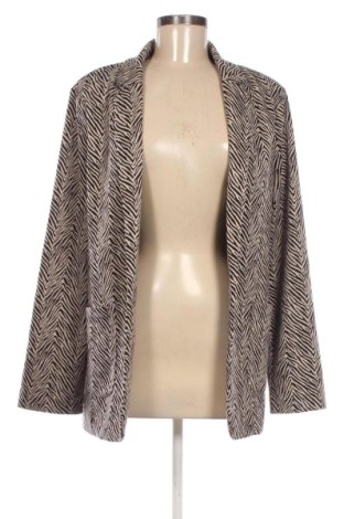 Дамско сако Unbranded, Размер XL, Цвят Многоцветен, Цена 25,00 €