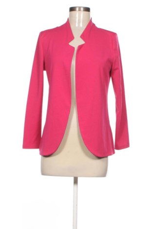 Γυναικείο σακάκι Unbranded, Μέγεθος M, Χρώμα Κόκκινο, Τιμή 16,99 €