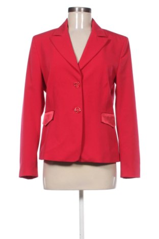Γυναικείο σακάκι Unbranded, Μέγεθος XL, Χρώμα Κόκκινο, Τιμή 25,00 €