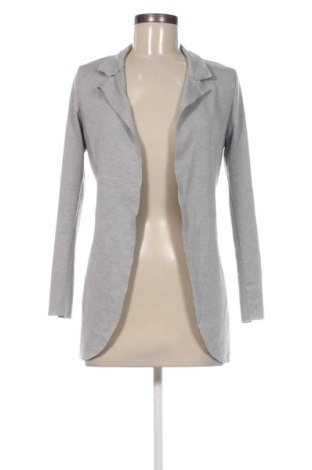 Damen Blazer Unbranded, Größe S, Farbe Grau, Preis € 16,99