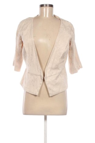 Női blézer Unbranded, Méret L, Szín Bézs, Ár 10 102 Ft