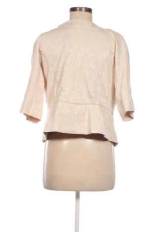 Női blézer Unbranded, Méret L, Szín Bézs, Ár 10 102 Ft
