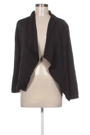 Γυναικείο σακάκι Unbranded, Μέγεθος M, Χρώμα Μαύρο, Τιμή 29,99 €