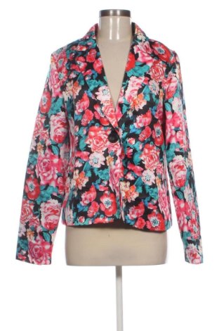Дамско сако Unbranded, Размер L, Цвят Многоцветен, Цена 20,45 €
