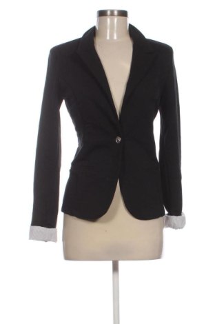 Дамско сако Unbranded, Размер XS, Цвят Черен, Цена 24,55 €