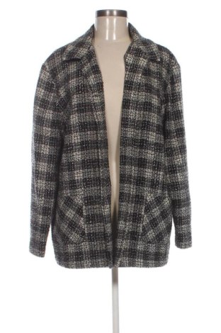 Γυναικείο σακάκι Leara Woman, Μέγεθος XL, Χρώμα Πολύχρωμο, Τιμή 24,45 €