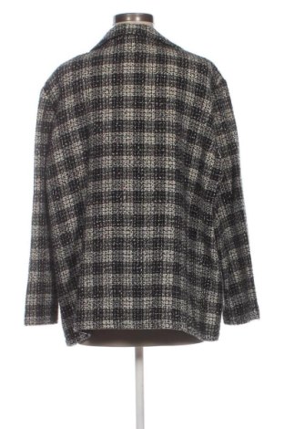 Γυναικείο σακάκι Leara Woman, Μέγεθος XL, Χρώμα Πολύχρωμο, Τιμή 24,45 €