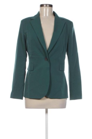 Damski żakiet Unbranded, Rozmiar M, Kolor Zielony, Cena 207,99 zł