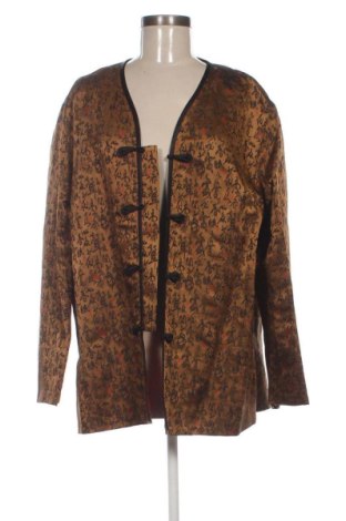 Dámské sako  Unbranded, Velikost 3XL, Barva Vícebarevné, Cena  1 063,00 Kč