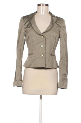 Dámske sako  Unbranded, Veľkosť M, Farba Zelená, Cena  16,95 €