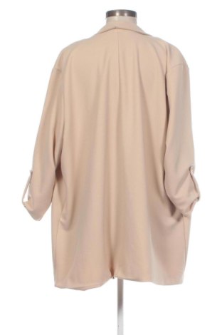 Dámske sako  Unbranded, Veľkosť XL, Farba Béžová, Cena  24,55 €