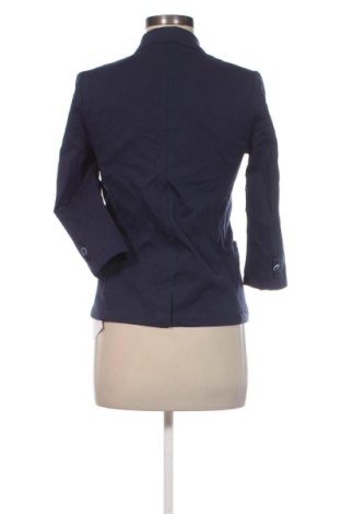 Γυναικείο σακάκι Unbranded, Μέγεθος S, Χρώμα Μπλέ, Τιμή 13,99 €