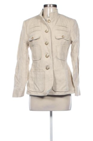 Дамско сако Unbranded, Размер M, Цвят Бежов, Цена 24,44 €