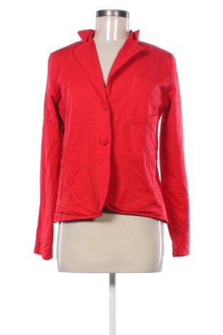 Damen Blazer Unbranded, Größe XL, Farbe Rot, Preis 24,99 €