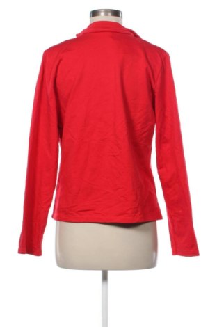 Damen Blazer Unbranded, Größe XL, Farbe Rot, Preis 24,99 €