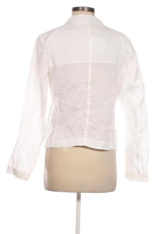 Γυναικείο σακάκι Unbranded, Μέγεθος S, Χρώμα Λευκό, Τιμή 25,00 €