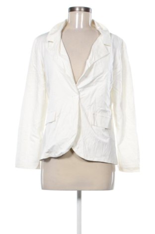 Dámske sako  Unbranded, Veľkosť XXL, Farba Biela, Cena  26,95 €