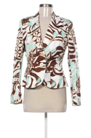 Дамско сако Unbranded, Размер L, Цвят Многоцветен, Цена 20,45 €