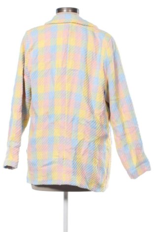 Γυναικείο σακάκι Unbranded, Μέγεθος M, Χρώμα Πολύχρωμο, Τιμή 16,99 €