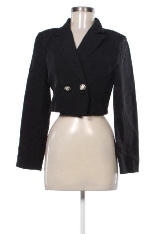 Дамско сако Unbranded, Размер L, Цвят Черен, Цена 16,36 €