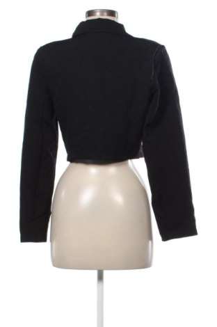 Дамско сако Unbranded, Размер L, Цвят Черен, Цена 16,36 €