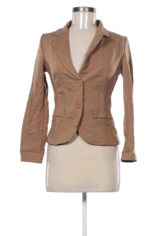 Дамско сако Unbranded, Размер M, Цвят Кафяв, Цена 25,05 €