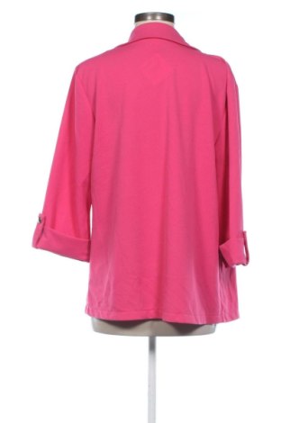 Γυναικείο σακάκι Unbranded, Μέγεθος M, Χρώμα Ρόζ , Τιμή 15,99 €