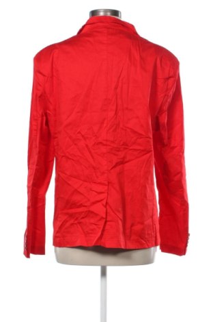 Dámské sako  Unbranded, Velikost L, Barva Červená, Cena  659,00 Kč