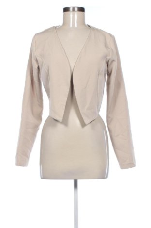 Damen Blazer Unbranded, Größe M, Farbe Beige, Preis € 15,99