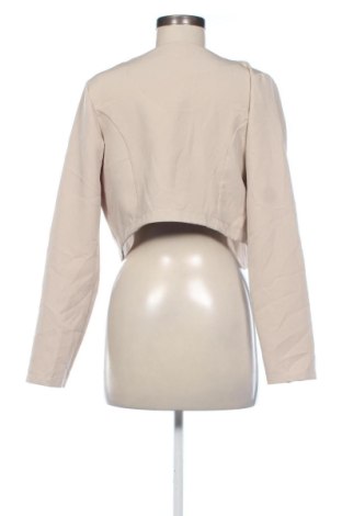 Damen Blazer Unbranded, Größe M, Farbe Beige, Preis € 15,99