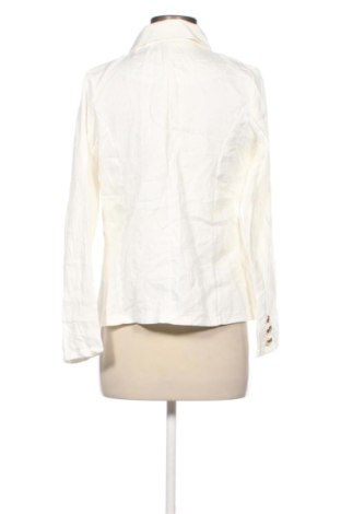 Дамско сако Unbranded, Размер M, Цвят Бял, Цена 25,05 €