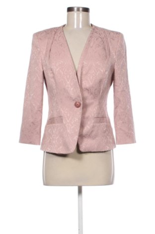 Dámské sako  Unbranded, Velikost M, Barva Popelavě růžová, Cena  696,00 Kč