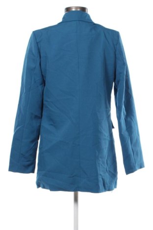 Damen Blazer Unbranded, Größe M, Farbe Blau, Preis 28,99 €