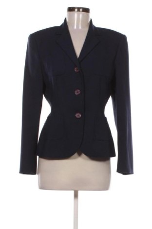 Dámské sako  Unbranded, Velikost M, Barva Modrá, Cena  696,00 Kč