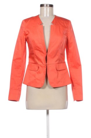 Dámske sako  Unbranded, Veľkosť M, Farba Oranžová, Cena  25,00 €