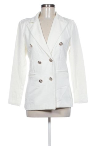 Damen Blazer Unbranded, Größe S, Farbe Ecru, Preis € 15,99