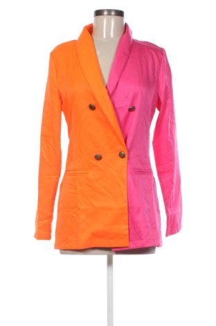 Dámske sako  Unbranded, Veľkosť M, Farba Ružová, Cena  13,95 €