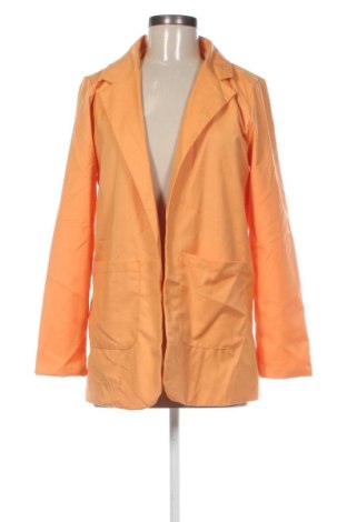 Damen Blazer Unbranded, Größe M, Farbe Orange, Preis € 15,99