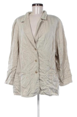 Dámské sako  Unbranded, Velikost XXL, Barva Béžová, Cena  359,00 Kč