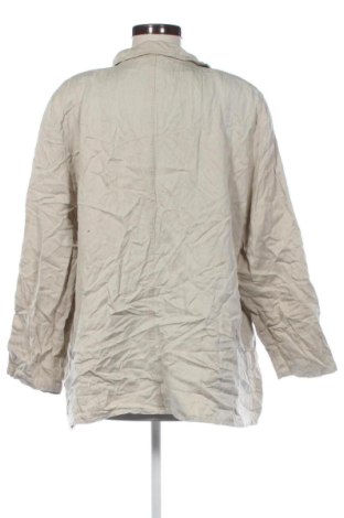 Dámské sako  Unbranded, Velikost XXL, Barva Béžová, Cena  359,00 Kč