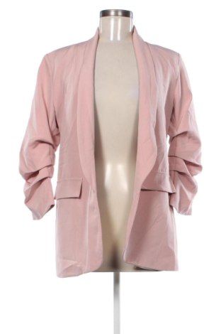 Γυναικείο σακάκι Unbranded, Μέγεθος L, Χρώμα Σάπιο μήλο, Τιμή 16,99 €